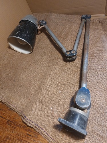 Bhi lite 1950 s - bhi, lo-vo