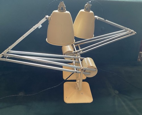 Hadrill horstmann lamps - &,