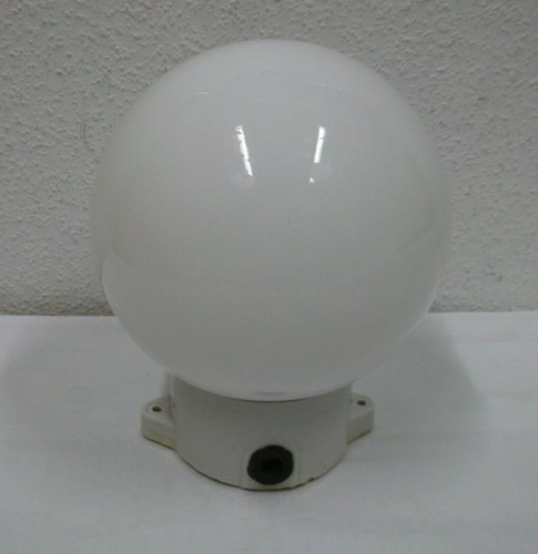 Mid century 40s 50s ball - mid,