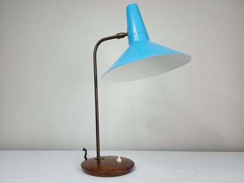 1950s beverley pick lamp - pick,