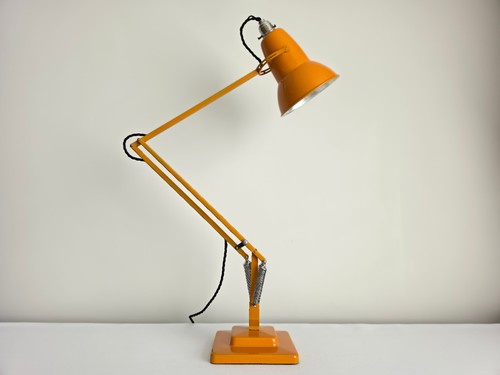 Anglepoise 1227 lamp vintage - anglepoise, lamp.