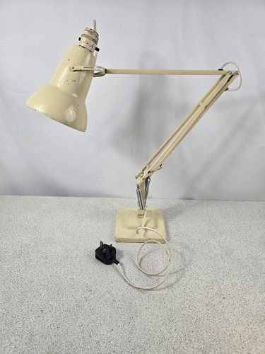 Herbert terry anglepoise - herbert,