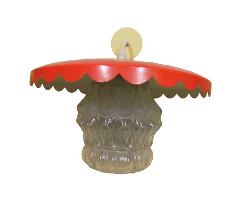 50s 60s pendant ceiling - 50s,