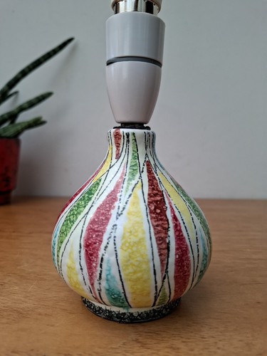 Vintage mid century - mid, 50s