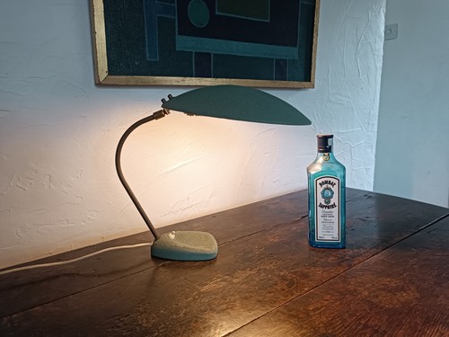 Moletz table desk lamp fase - desk,