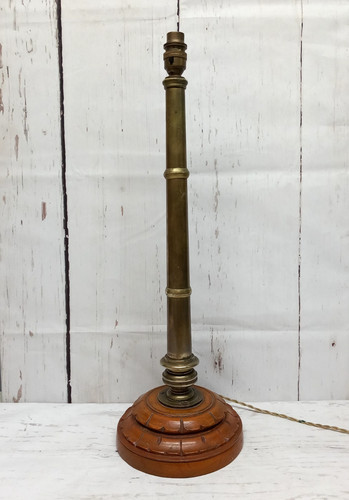Vintage nautical style brass - nautical,