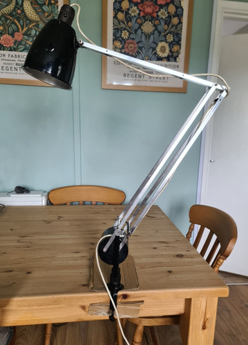 Vintage hadrill horstmann - vintage,