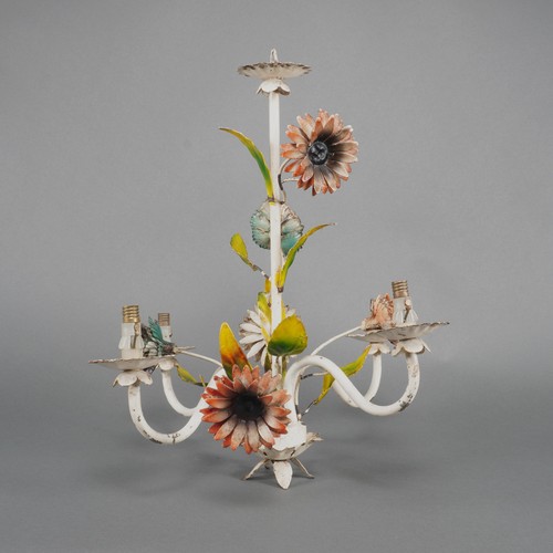 Early vintage 1950s painted - 1950s,