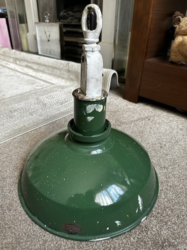 Thorlux vintage industrial - vintage,