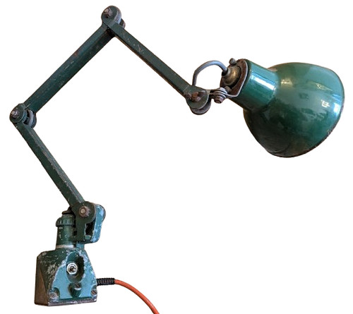 Vintage invisaflex industrial - vintage,