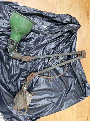 Mek elek vintage industrial - mek-elek,