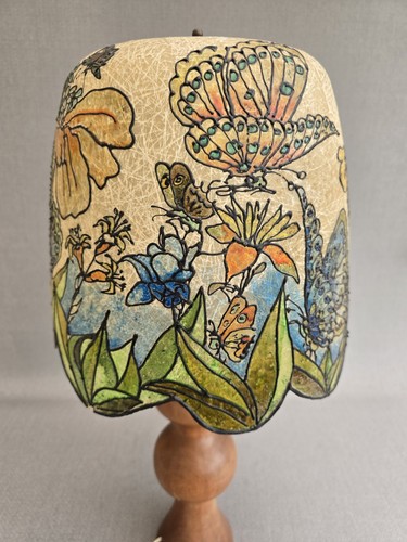 Vintage mid century fiberglass - vintage,