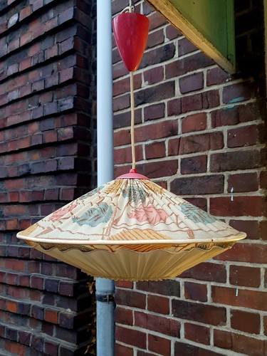 50s 60s hanging - 50s,