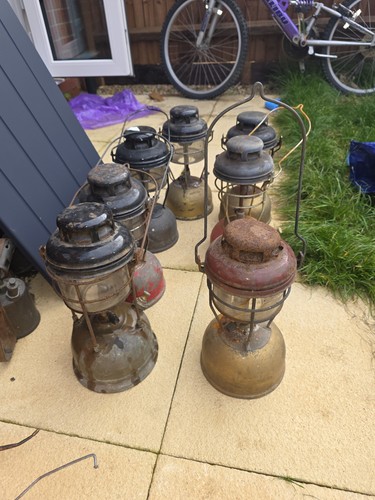 Tilly lamps needing - tilly,