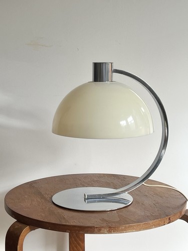 Mid century perspex - century, 70’s