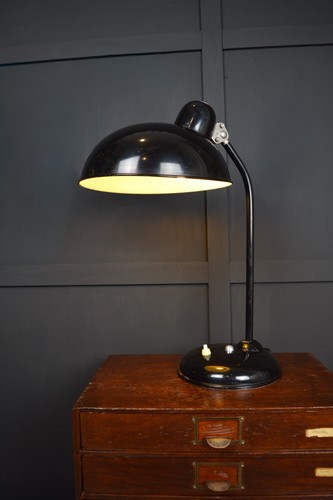 Vintage christian dell bauhaus - vintage,